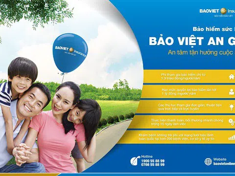 “Giữ chân” nhân tài bằng món quà sức khỏe