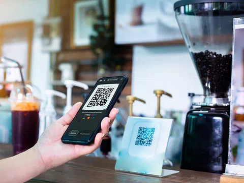 Ngân hàng Việt đầu tiên triển khai liên thông thanh toán 2 chiều bằng QR code giữa Việt Nam và Thái Lan