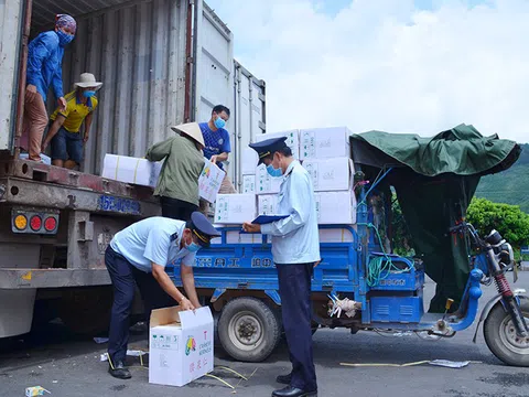 Thủ đoạn buôn lậu, gian lận thương mại tinh vi hơn