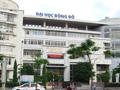 Khởi tố thêm 2 bị can trong vụ án ‘Giả mạo trong công tác’ tại Đại học Đông Đô