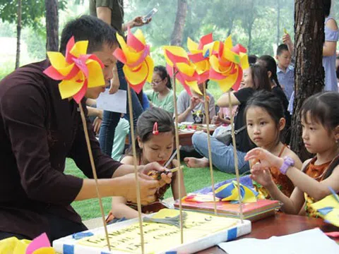 Phòng ngừa tai nạn vào những ngày giáp Tết cho trẻ