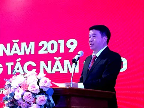 Đảng ủy Khối Doanh nghiệp Trung ương triển khai nhiệm vụ năm 2020