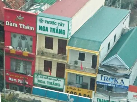 Nghệ An: Một hiệu thuốc bị xử phạt trên 30 triệu đồng vì tăng giá khẩu trang