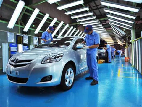 Vĩnh Phúc: Phấn đấu tổng thu ngân sách giai đoạn 2020-2022 đạt 102.248 tỷ đồng