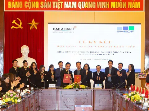 Dòng vốn mới cho Start-up