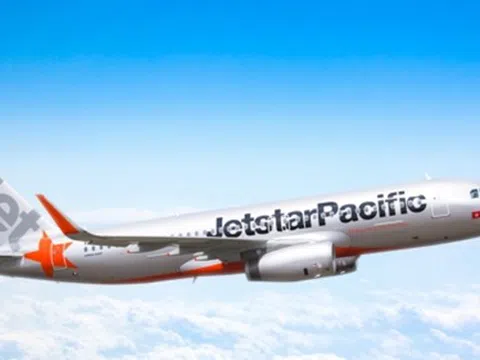 Jetstar Pacific có tỷ lệ chuyến bay bị chậm, hủy cao nhất trong tháng 2/2020