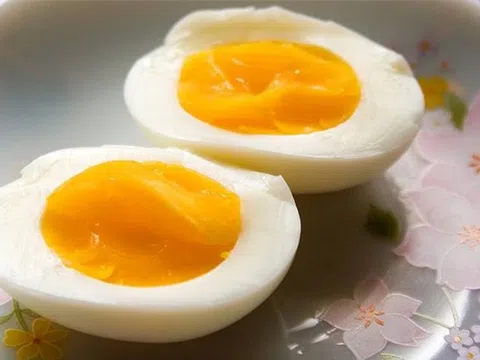 8 nguyên tắc kiêng kỵ khi ăn trứng bạn chớ dại bỏ quên kẻo ung thư gõ cửa bất ngờ