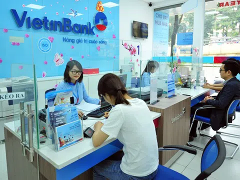 VietinBank giảm lãi suất, miễn nhiều loại phí, giãn nợ kịp thời cho hàng nghìn khách hàng