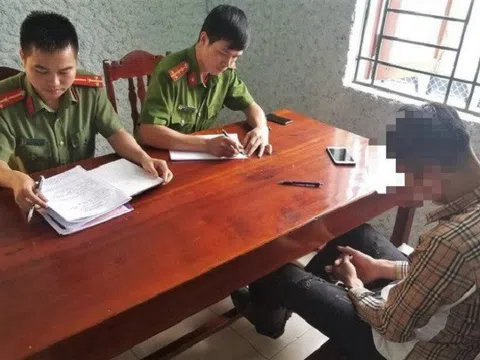 Hà Tĩnh: Bịa đặt thông tin về Covid-19, một thanh niên ở huyện Hương Khê bị triệu tập