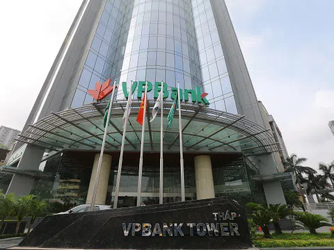 VPBank ủng hộ 10 tỷ đồng phòng chống dịch bệnh Covid-19