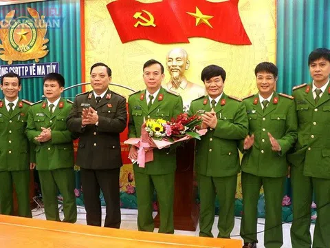 Thanh Hóa: Phá thành công Chuyên án 202L, bắt giữ đối tượng đang vận chuyển 20 bánh Hêroin