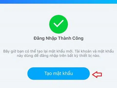 Cách sử dụng nhiều tài khoản Zalo trên một smartphone