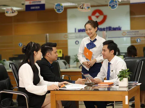 LienVietPostBank triển khai chương trình cho vay ưu đãi tiếp sức sản xuất kinh doanh