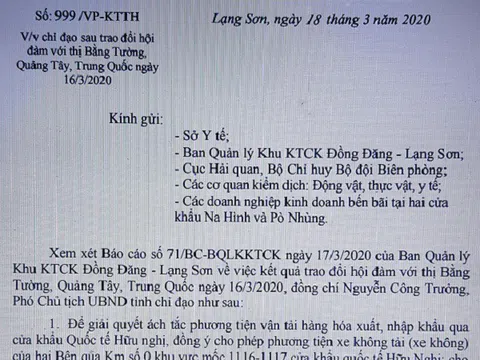 Bộ Y tế "thông báo khẩn" về việc tìm hành khách trên chuyến bay có bệnh nhân COVID-19