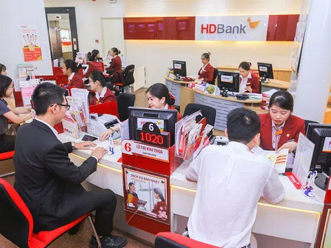 HDBank dành 10.000 tỷ đồng hỗ trợ doanh nghiệp bình ổn giá