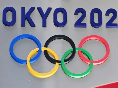 Olympic Tokyo bị hoãn sang năm 2021 vì đại dịch Covid-19