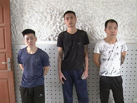 Thái Bình: Khởi tố, bắt tạm giam 3 đối tượng mua bán người