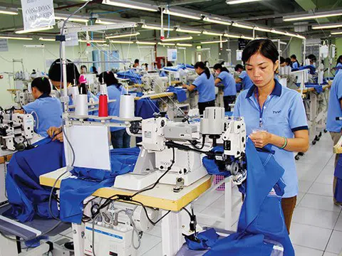 600.000 người lao động TP.HCM mất thu nhập sẽ được hỗ trợ 1 triệu đồng/tháng