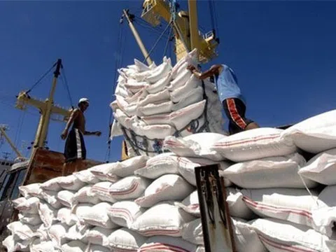Bộ Công Thương đề xuất Thủ tướng xuất khẩu gạo trở lại