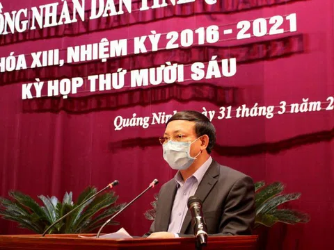 Quảng Ninh: Triển khai nhiều biện pháp, chính sách hỗ trợ người dân bị ảnh hưởng do dịch Covid-19