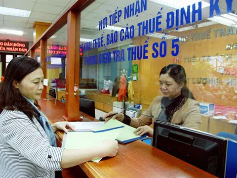 Gia hạn thời hạn nộp thuế và tiền thuê đất