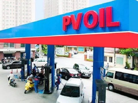 PVOIL tăng cường các biện pháp ứng phó và phòng chống dịch COVID-19