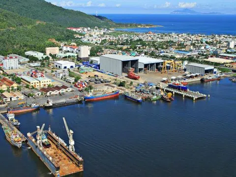 Đà Nẵng: Huy động doanh nghiệp cùng đầu tư xây dựng cảng Liên Chiểu