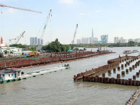 TP.HCM: Rà soát quỹ đất thanh toán các hợp đồng BT cho nhiều dự án lớn