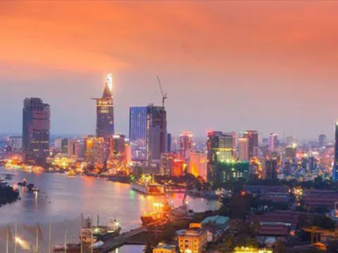 Các doanh nghiệp FDI lạc quan về nền kinh tế Việt Nam