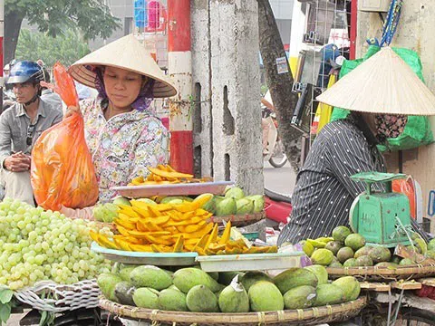 Để gói hỗ trợ an sinh được nhanh chóng đến người lao động tự do...