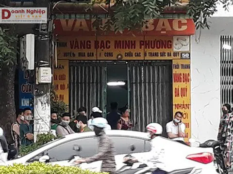 Chi cục Trưởng Thi hành án dân sự TP Thanh Hóa tử vong bất thường