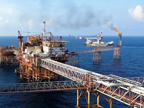 Bộ Công Thương đề nghị ngành dầu khí triển khai các giải pháp đối phó tác động kép