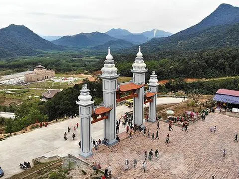 ĐBQH Lưu Bình Nhưỡng: Cần thiết đề nghị Bộ Công an vào cuộc vụ án sai phạm tại dự án Tây Yên Tử