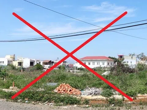 Lâm Đồng: Phát hiện nhiều sai phạm trong việc giao 71 lô đất tại TP Bảo Lộc