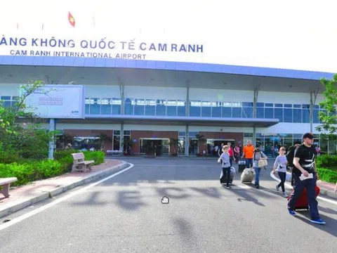 Hai nhà ga quốc tế Đà Nẵng, Cam Ranh lãi 750 tỷ đồng trong năm 2019