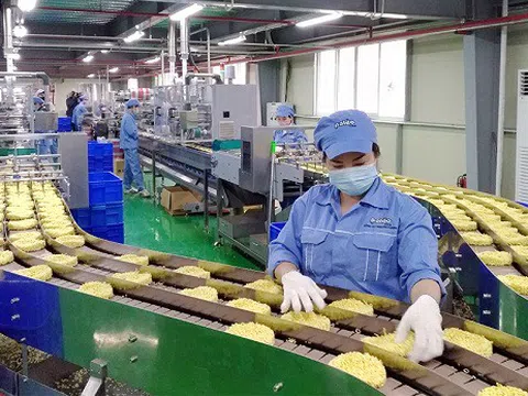 Phù Ninh (Phú Thọ): Chú trọng phát triển Công nghiệp - Tiểu thủ công nghiệp