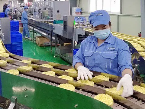 Kinh tế Việt Nam: Phát huy nội lực để phát triển bền vững