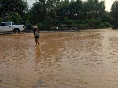 Liệt kê số lần vỡ đường ống nước sạch sông Đà khiến nhiều đối tượng vướng vòng lao lý