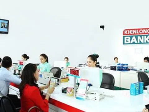 Quý I/2020: Nợ xấu KienLongBank tăng phi mã, PGBank vượt ngưỡng 3%