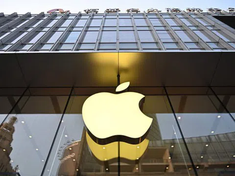 Apple xem xét chuyển cơ sở sản xuất từ Trung Quốc sang Ấn Độ