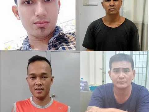 Xử lý nghiêm vụ tấn công người thi hành công vụ tại Kiên Giang