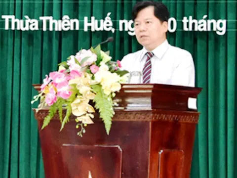 Cục Thuế Thừa Thiên - Huế tích cực hỗ trợ doanh nghiệp, người nộp thuế