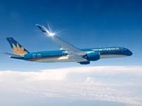 Vietnam Airlines hoàn thành sứ mệnh đón hơn 2 triệu đồng bào hồi hương giữa đại dịch Covid-19