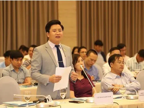 Chủ tịch Tập đoàn Kim Nam kiến nghị Chính phủ 5 giải pháp gỡ khó cho DN