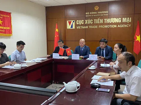 Đề nghị Trung Quốc đơn giản hóa thủ tục đối với hàng hóa NK từ Việt Nam