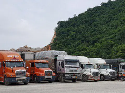 Lạng Sơn: Tạo thuận lợi thông quan hàng hóa xuất nhập khẩu