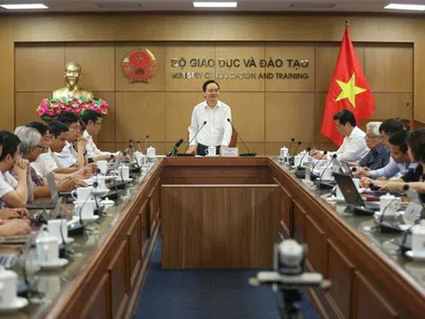 Thi tốt nghiệp THPT 2020 đúng mùa mưa bão, kích hoạt phương án dự phòng khi cần