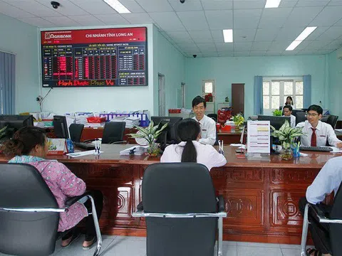 Chính phủ đề nghị tăng thêm 3.500 tỷ đồng vốn điều lệ cho Agribank