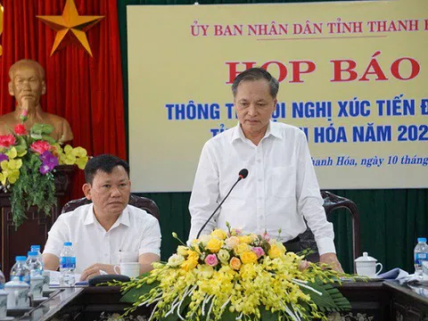 Thanh Hóa: Miền đất đầy tiềm năng cho các nhà đầu tư