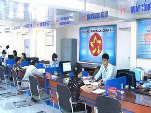 Hà Nội: Đảm bảo hiệu quả thực hiện cải cách hành chính